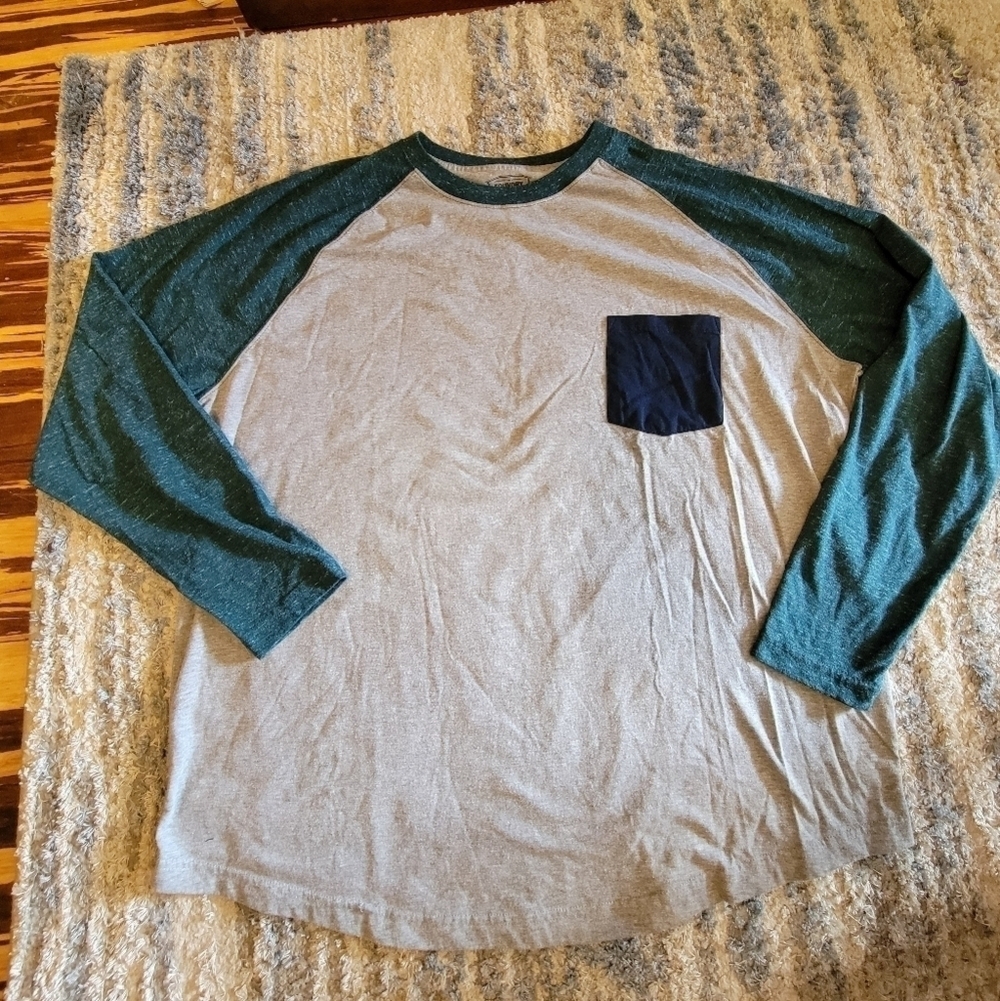 NWOT Foundry 2XL from my husband's closet